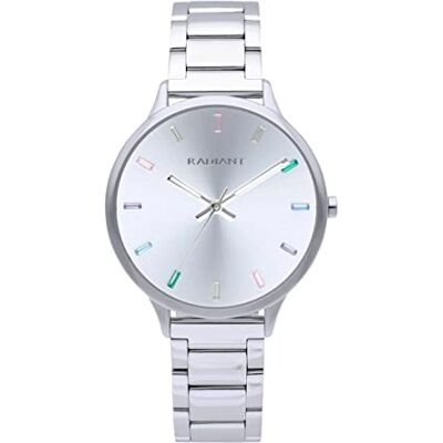 Radiant Remmar för klockor RA608201, Silver Radiant Remmar för klockor RA608201, Silver