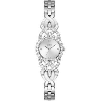 GUESS GW0682L1 klocka, Klassisk GUESS GW0682L1 klocka, Klassisk