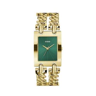 GUESS Watch GW0740L2, Guld, Armband GUESS Watch GW0740L2, Guld, Armband