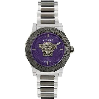 Versace Watch VE7B00523, flerfärgad Versace Watch VE7B00523, flerfärgad