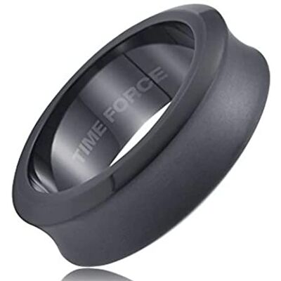 Time Force Herrring TS5027S22 (storlek 22), Estándar, Ingen metalltyp, Ingen ädelsten Time Force Herrring TS5027S22 (storlek 22), Estándar, Ingen metalltyp, Ingen ädelsten