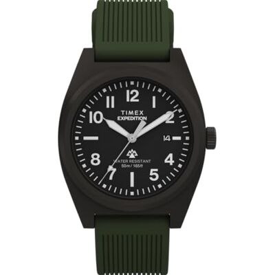 Timex Män analog kvarts armbandsur Expedition North Capstone Timex Män analog kvarts armbandsur Expedition North Capstone