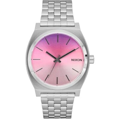 Nixon män analog kvarts klocka med rostfritt stål armband A045-5356-00 Nixon män analog kvarts klocka med rostfritt stål armband A045-5356-00