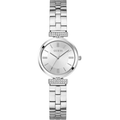 GUESS Watch GW0762L1, silver, GW0762L1-AMZUK GUESS Watch GW0762L1, silver, GW0762L1-AMZUK