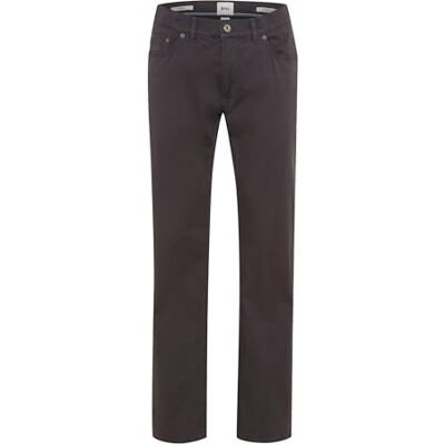 Brax Herrstil Cooper Marathon femficksbyxor, 05 Mörkgrå, 32W / 34L Brax Herrstil Cooper Marathon femficksbyxor, 05 Mörkgrå, 32W / 34L