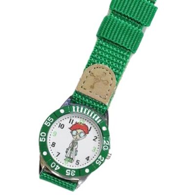 Science4you Pojkklocka 6+ år gammal armbandsur för pojkar, lära sig att läsa tiden, analog klocka för barn + onlinebok, leksaker och gåvor för pojkar och flickor 6+ år Science4you Pojkklocka 6+ år gammal armbandsur för pojkar, lära sig att läsa tiden, analog klocka för barn + onlinebok, leksaker och gåvor för pojkar och flickor 6+ år