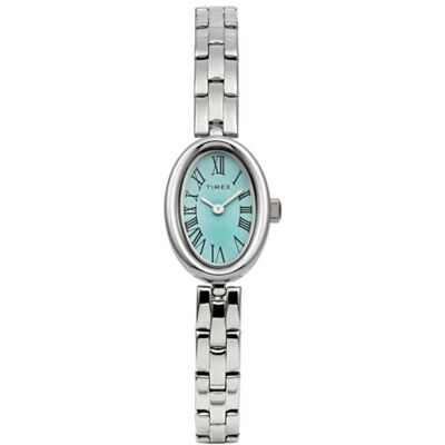 Timex TW2Y26600 Armbandsur for kvinnor Timex TW2Y26600 Armbandsur for kvinnor