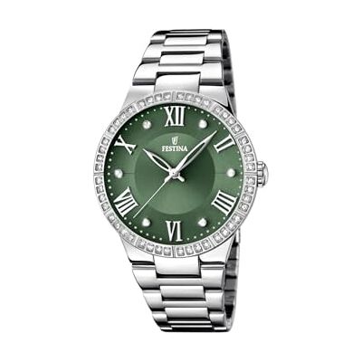 Festina klänning klocka F16719/5 Festina klänning klocka F16719/5