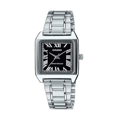 Casio damklocka Casio damklocka