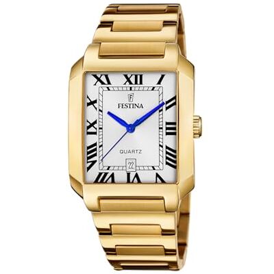 Festina F20678-1 Armbandsur for man Festina F20678-1 Armbandsur for man