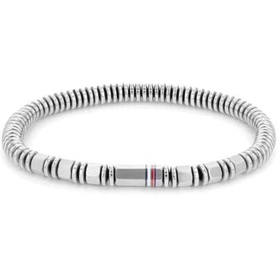 Tommy Hilfiger Metallikpärlor Tommy Hilfiger Metallikpärlor