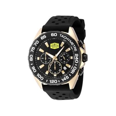 Invicta Racing 47769 Kvartsklocka Herr 43mm Invicta Racing 47769 Kvartsklocka Herr 43mm