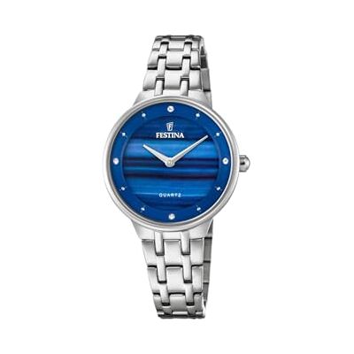 FESTINA SRA.ACE.ESF.AZUL. FESTINA SRA.ACE.ESF.AZUL.