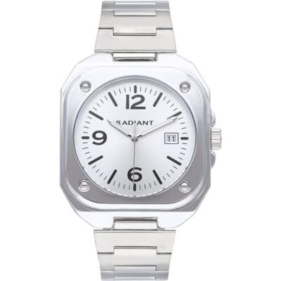 Radiant Vittorio samling analog klocka, armbandsur för män, armbandsur för män. Radiant Vittorio samling analog klocka, armbandsur för män, armbandsur för män.