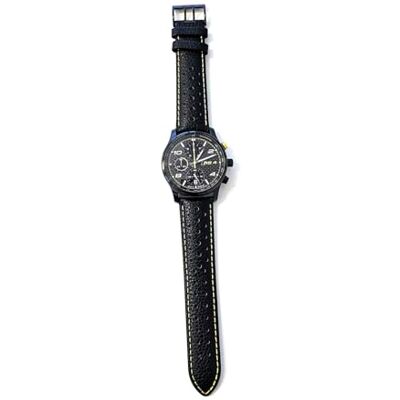 Audi collection Audi kollektion män analog kvarts klocka med läderarmband 3102400300, svart, Modern Audi collection Audi kollektion män analog kvarts klocka med läderarmband 3102400300, svart, Modern