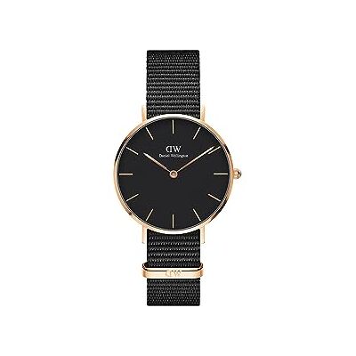 Daniel Wellington Petite Klocka 32mm Roséguld Daniel Wellington Petite Klocka 32mm Roséguld