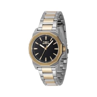 Invicta Speedway 47338 Kvartsklocka Dam 34mm Invicta Speedway 47338 Kvartsklocka Dam 34mm