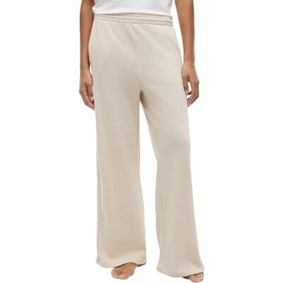 Tommy Hilfiger dambyxor, Beige (Heathered Havre), XL Tommy Hilfiger dambyxor, Beige (Heathered Havre), XL