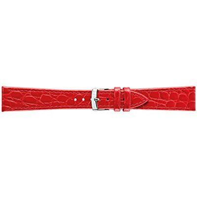 Morellato läderarmband för herrklocka BIRMINGHAM bordeaux 20 mm A01U1563821181CR20, Bordeaux, Armband Morellato läderarmband för herrklocka BIRMINGHAM bordeaux 20 mm A01U1563821181CR20, Bordeaux, Armband