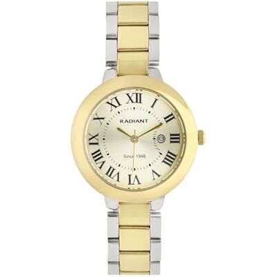 Radiant Reloj Mujer Golden Hour Bitono Radiant Reloj Mujer Golden Hour Bitono