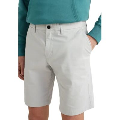 Tommy Hilfiger herrshorts, Blå (Egeiska havet), 28W Tommy Hilfiger herrshorts, Blå (Egeiska havet), 28W