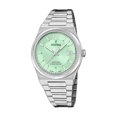 Festina klänning klocka F20035/3 Festina klänning klocka F20035/3