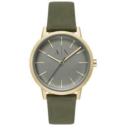 Giorgio Armani AX2765 Armbandsur for man Giorgio Armani AX2765 Armbandsur for man