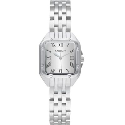 Radiant Bahamas damklocka mini silver Radiant Bahamas damklocka mini silver