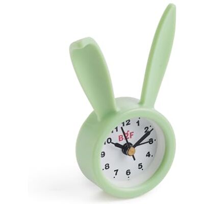 Back2Fun Analog klocka för barn, unisex, automatik, med plastarmband, MR13271 Back2Fun Analog klocka för barn, unisex, automatik, med plastarmband, MR13271
