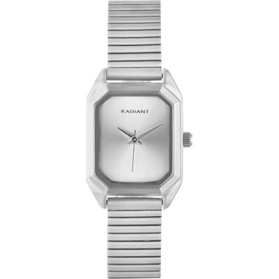 Radiant Reloj Mujer Ursula Plateado Radiant Reloj Mujer Ursula Plateado