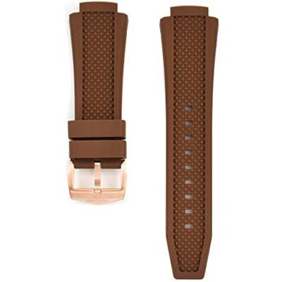 Bobroff Klockrem, Multifärg, Standard Bobroff Klockrem, Multifärg, Standard