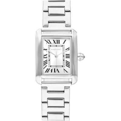 Radiant Herrklocka Jacob Silver 5 ATM Radiant Herrklocka Jacob Silver 5 ATM