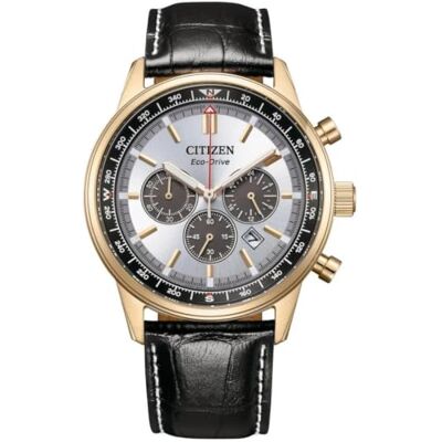 Citizen Classic Kronograf CA4723-03A Citizen Classic Kronograf CA4723-03A