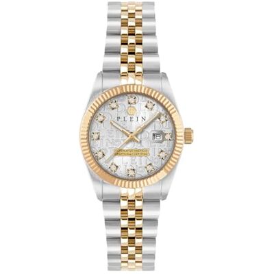 Philipp Plein Watch PWNFA0425, flerfärgad Philipp Plein Watch PWNFA0425, flerfärgad