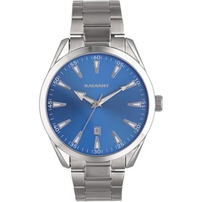 Radiant Reloj Hombre Ocean Code Azul Radiant Reloj Hombre Ocean Code Azul