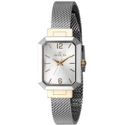 Invicta Angel 48152 Kvartsklocka Dam 21mm Invicta Angel 48152 Kvartsklocka Dam 21mm
