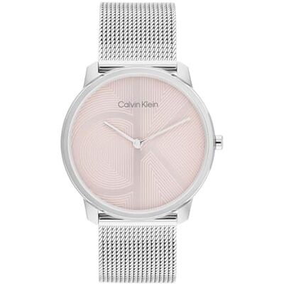 Calvin Blandad analog kvartsur med armband i 25300015 Calvin Blandad analog kvartsur med armband i 25300015
