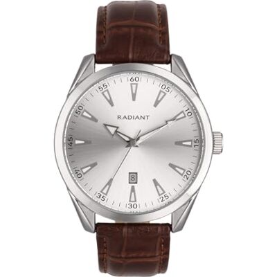 Radiant Reloj Hombre Ocean Code Brun Radiant Reloj Hombre Ocean Code Brun