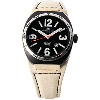 Montres De Luxe fitnessklocka S0317161 Montres De Luxe fitnessklocka S0317161