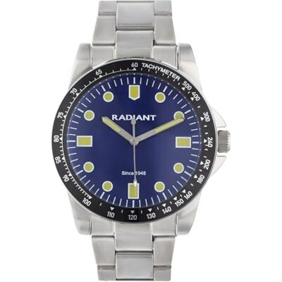 Radiant Reloj Hombre Robert Azul Radiant Reloj Hombre Robert Azul