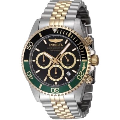 Invicta , Pro Diver 48116 Kvartsur På 43 Mm För Män Invicta , Pro Diver 48116 Kvartsur På 43 Mm För Män