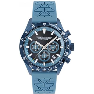 Aston Martin herrar kronograf kvarts armbandsur Icon SPT Aston Martin herrar kronograf kvarts armbandsur Icon SPT