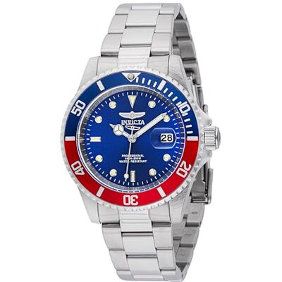 Invicta , Pro Diver 47611 Kvartsur På 40 Mm För Män Invicta , Pro Diver 47611 Kvartsur På 40 Mm För Män