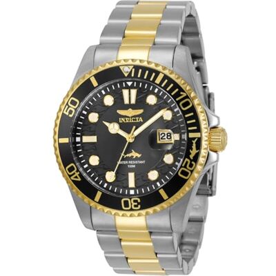 Invicta Pro Diver 30023 Kvartsklocka Herr 43mm Invicta Pro Diver 30023 Kvartsklocka Herr 43mm