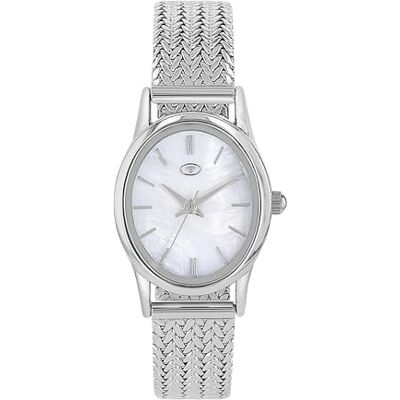 TOM TAILOR Klassisk klocka 2100497 TOM TAILOR Klassisk klocka 2100497