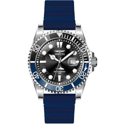 Invicta Pro Diver 47165 Kvartsklocka Herr 43mm Invicta Pro Diver 47165 Kvartsklocka Herr 43mm