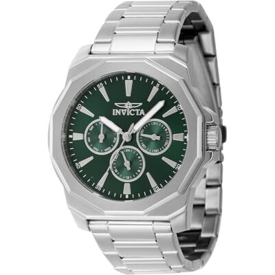 Invicta Speedway Kvartsklocka Herr 42mm Invicta Speedway Kvartsklocka Herr 42mm