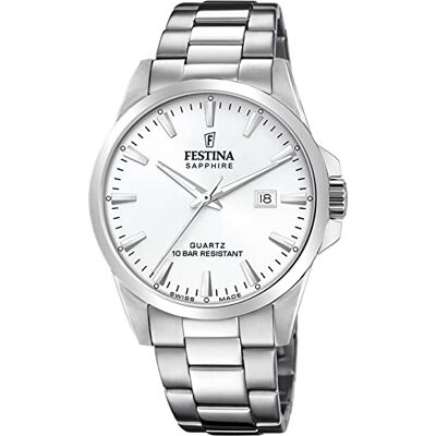 Festina Swiss F20024-2 Armbandsur for man Festina Swiss F20024-2 Armbandsur for man