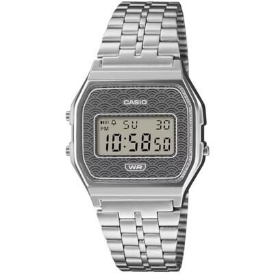 Casio Vintage Collection A159WEVJ-7 digital klocka för män Casio Vintage Collection A159WEVJ-7 digital klocka för män