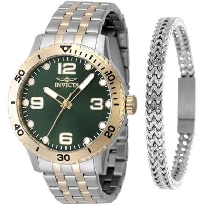 Invicta Specialty 48259 Kvartsklocka Herr 42mm Invicta Specialty 48259 Kvartsklocka Herr 42mm